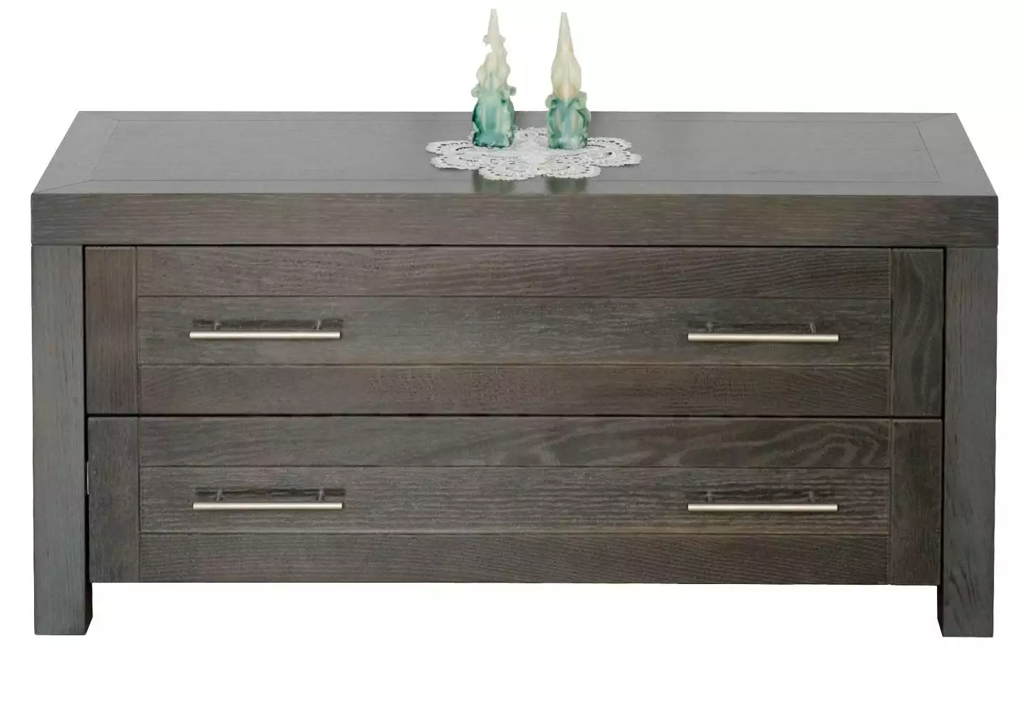 Chest of 2 Drawers