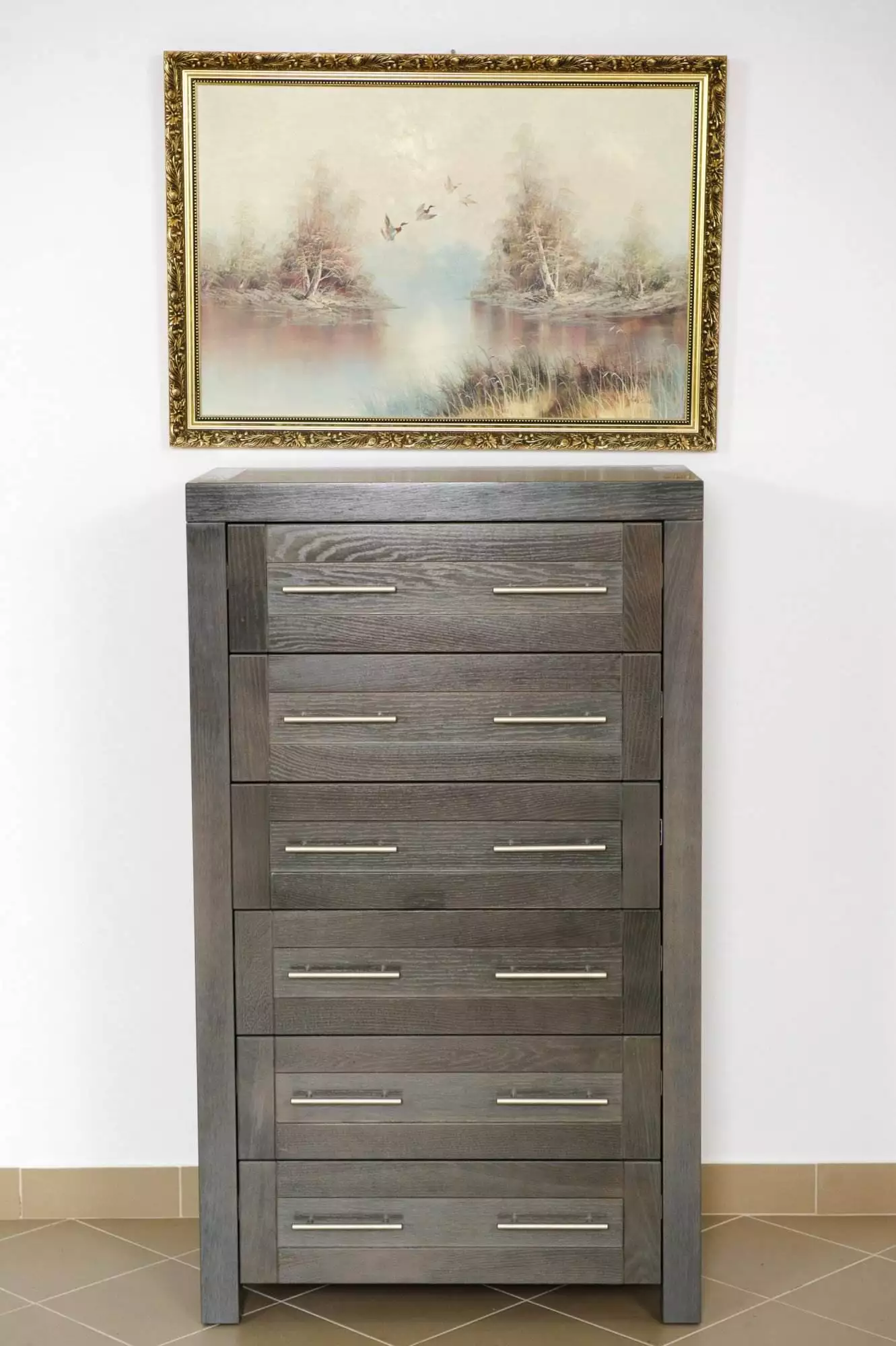 Chest of 6 Drawers - Image 2