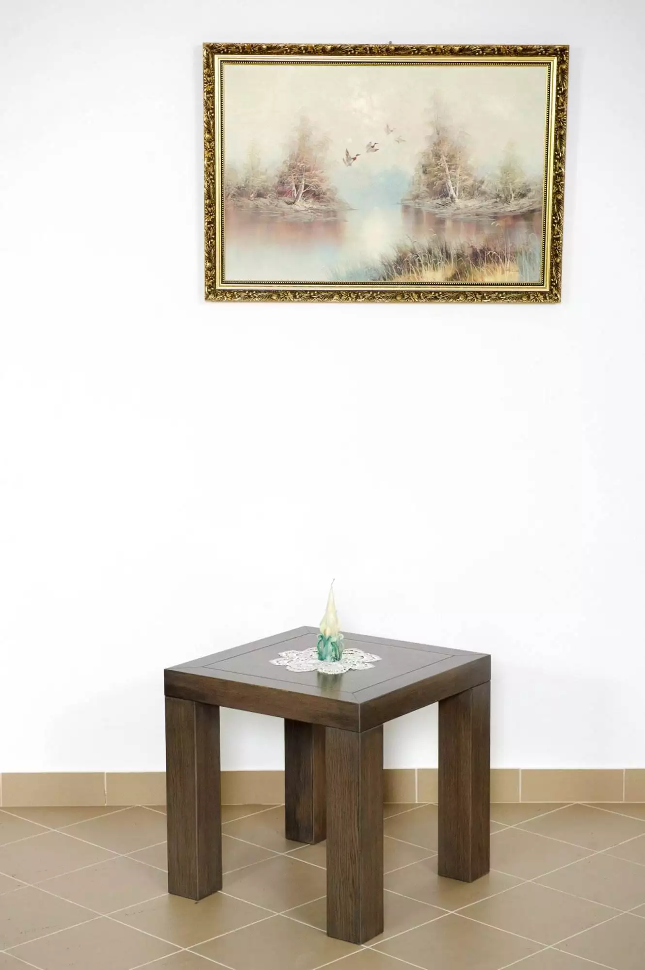 Coffee Table, 60 length - Image 2