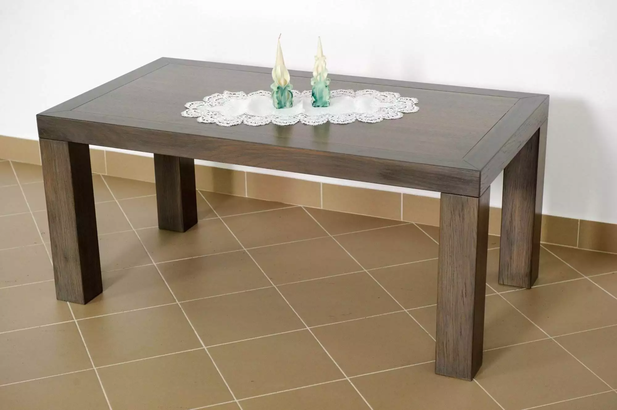 Coffee Table, 130 length - Image 2