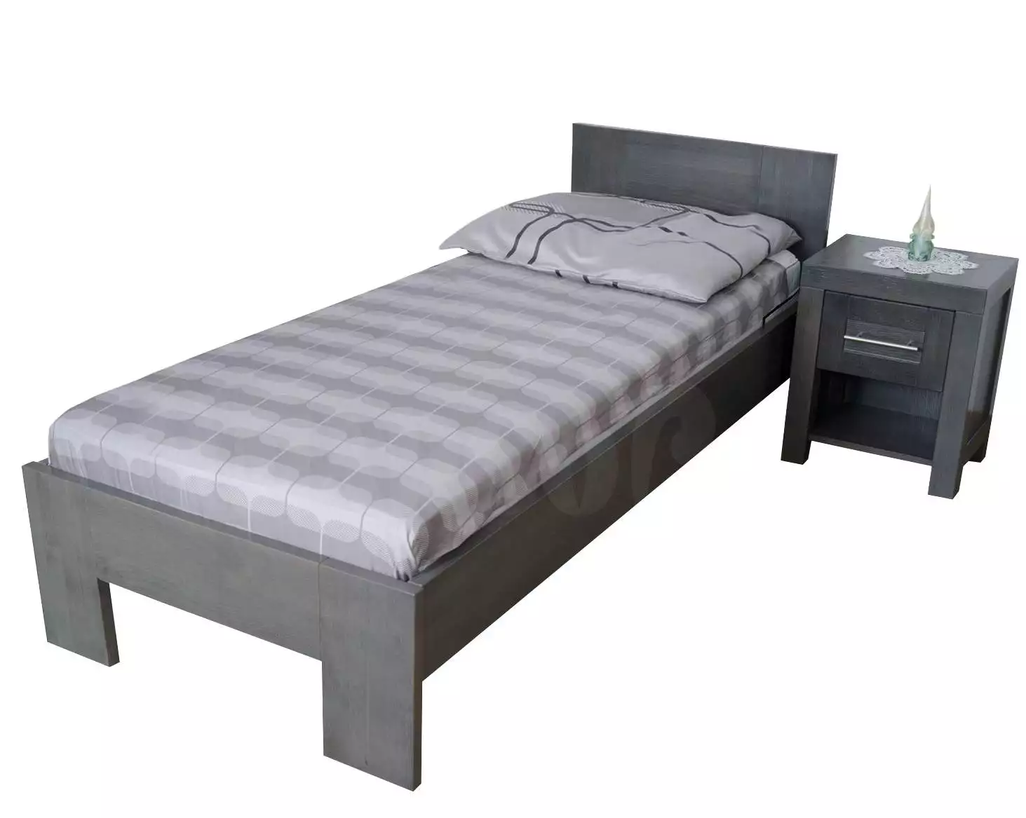 Single Bed