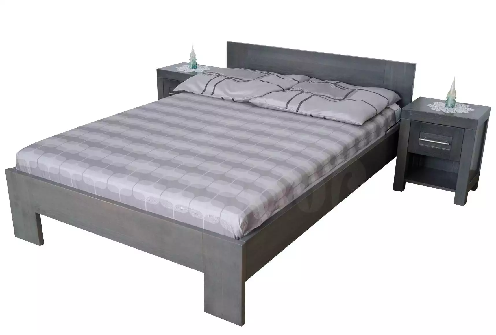 Small Double Bed