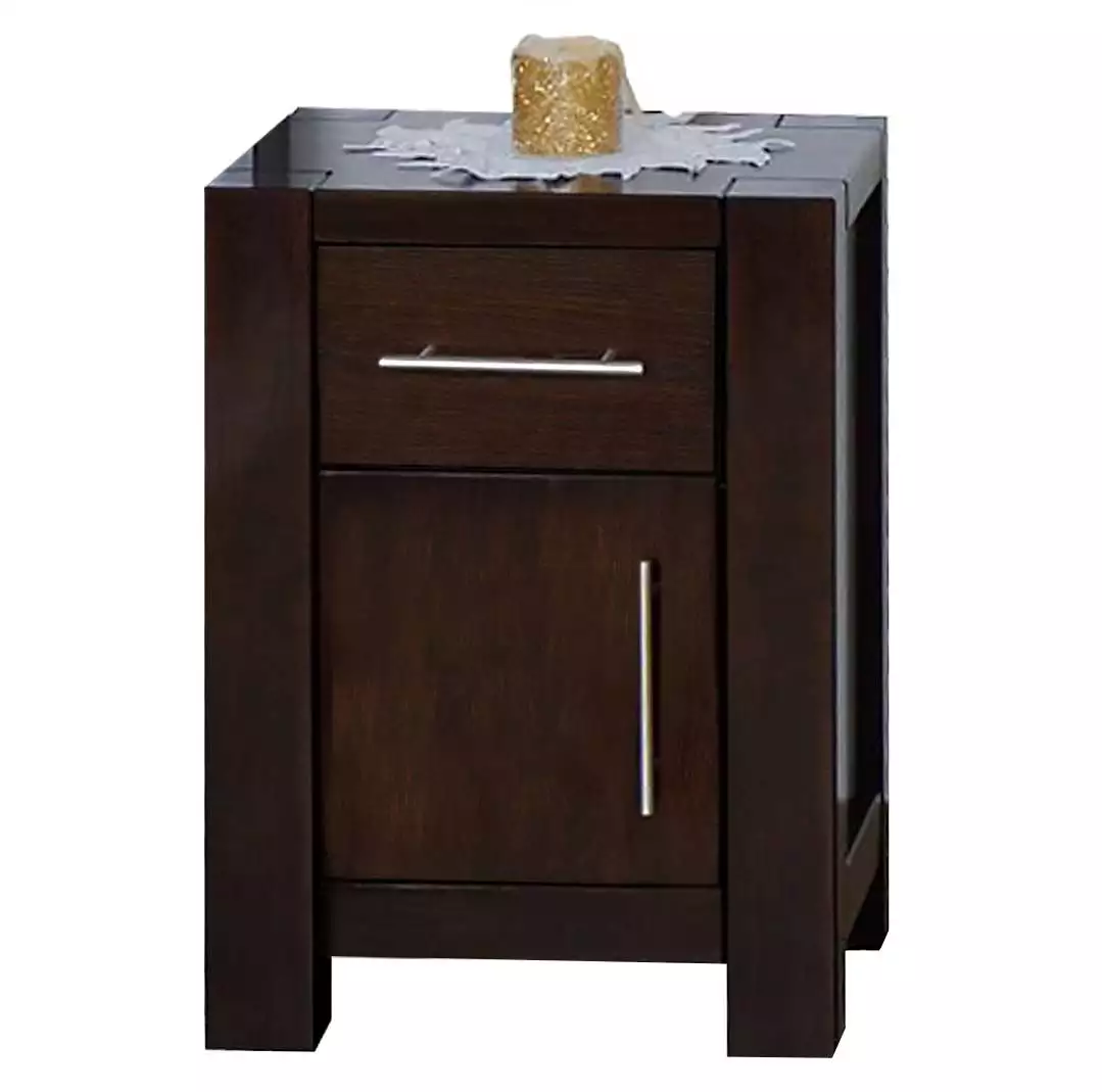 Bedside Cabinet, Left