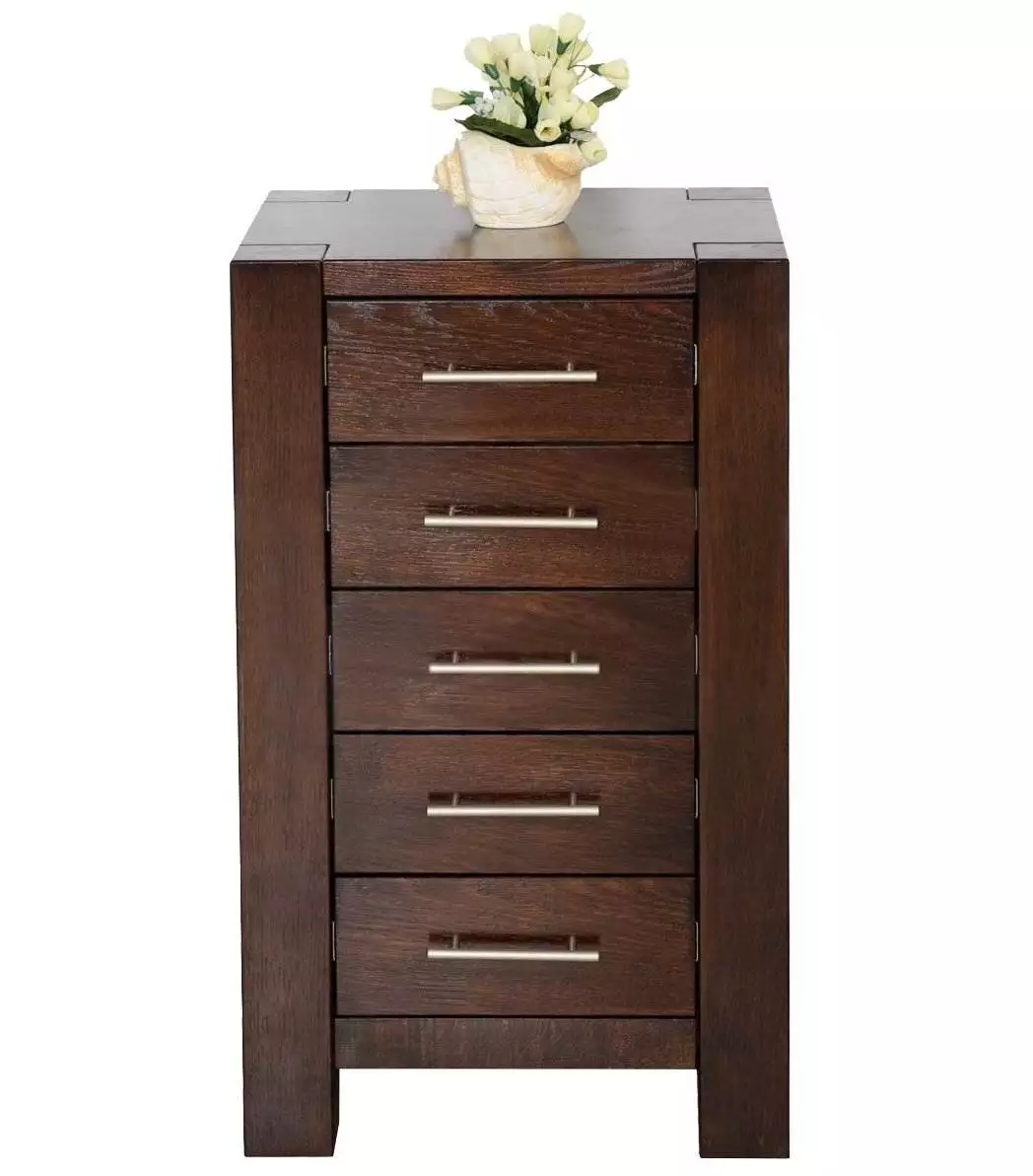 Chest of 5 Drawers