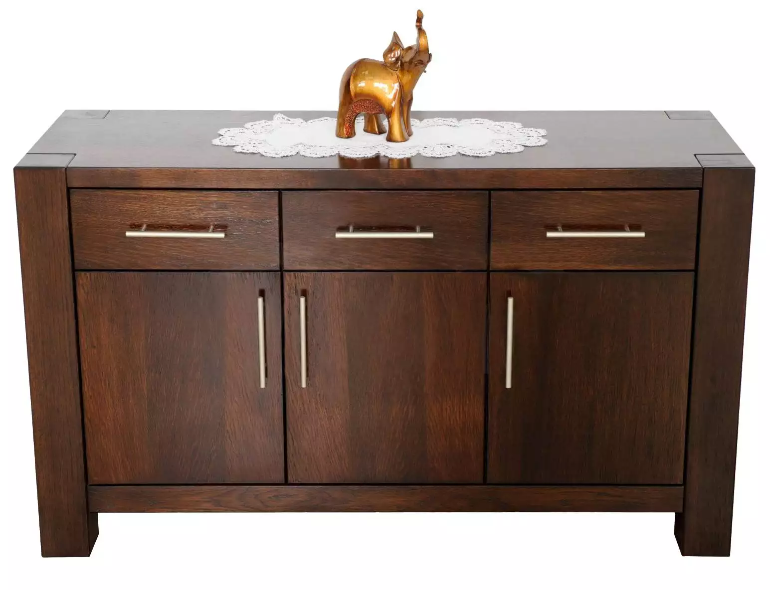 Sideboard, 3 Doors, 3 Drawers