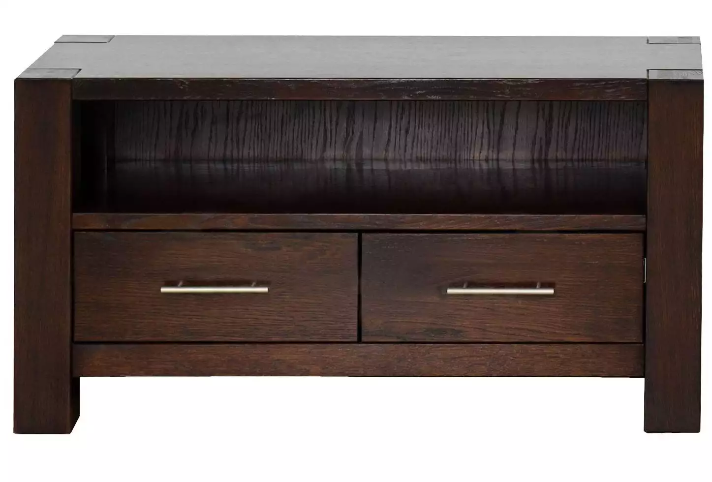 TV Stand, 2 Drawers