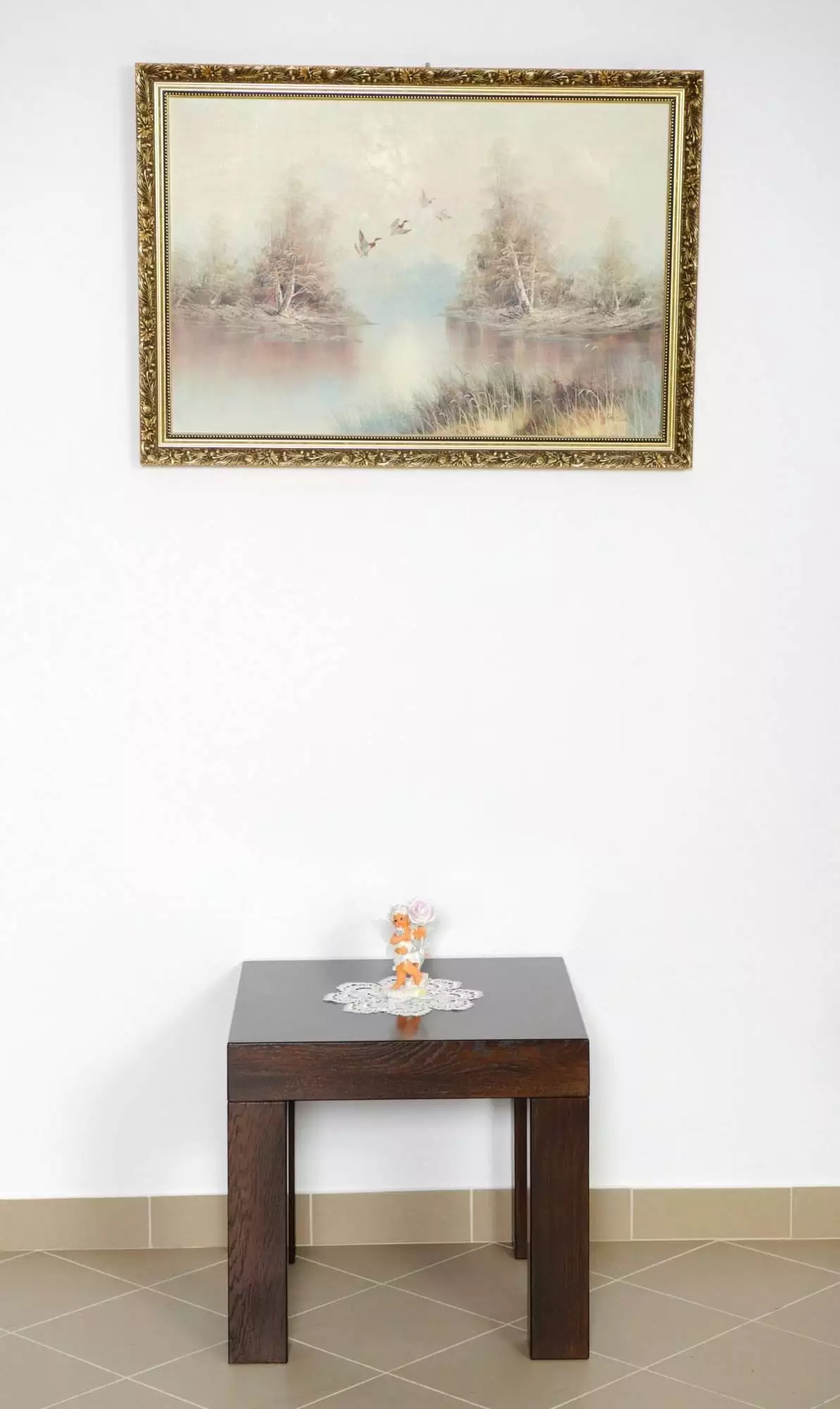 Coffee Table, 60 length - Image 2
