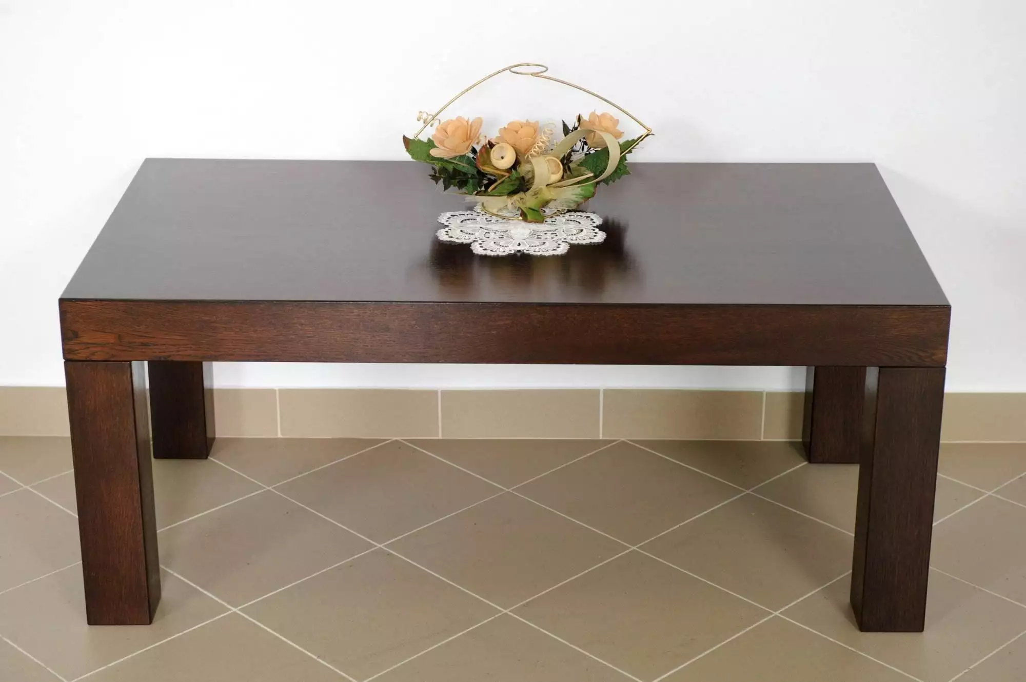 Coffee Table, 130 length - Image 2