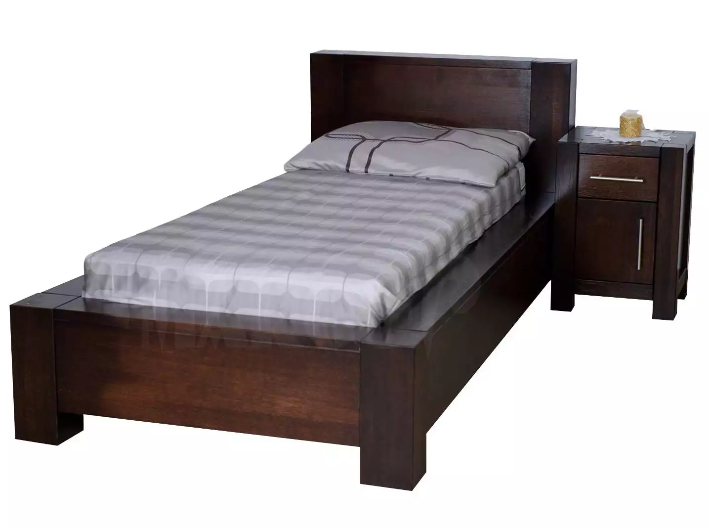 Single Bed