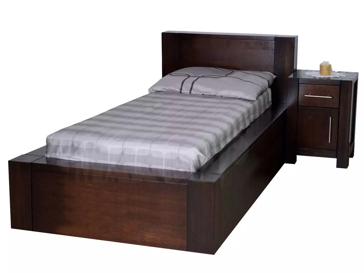 Single Bed - Image 2