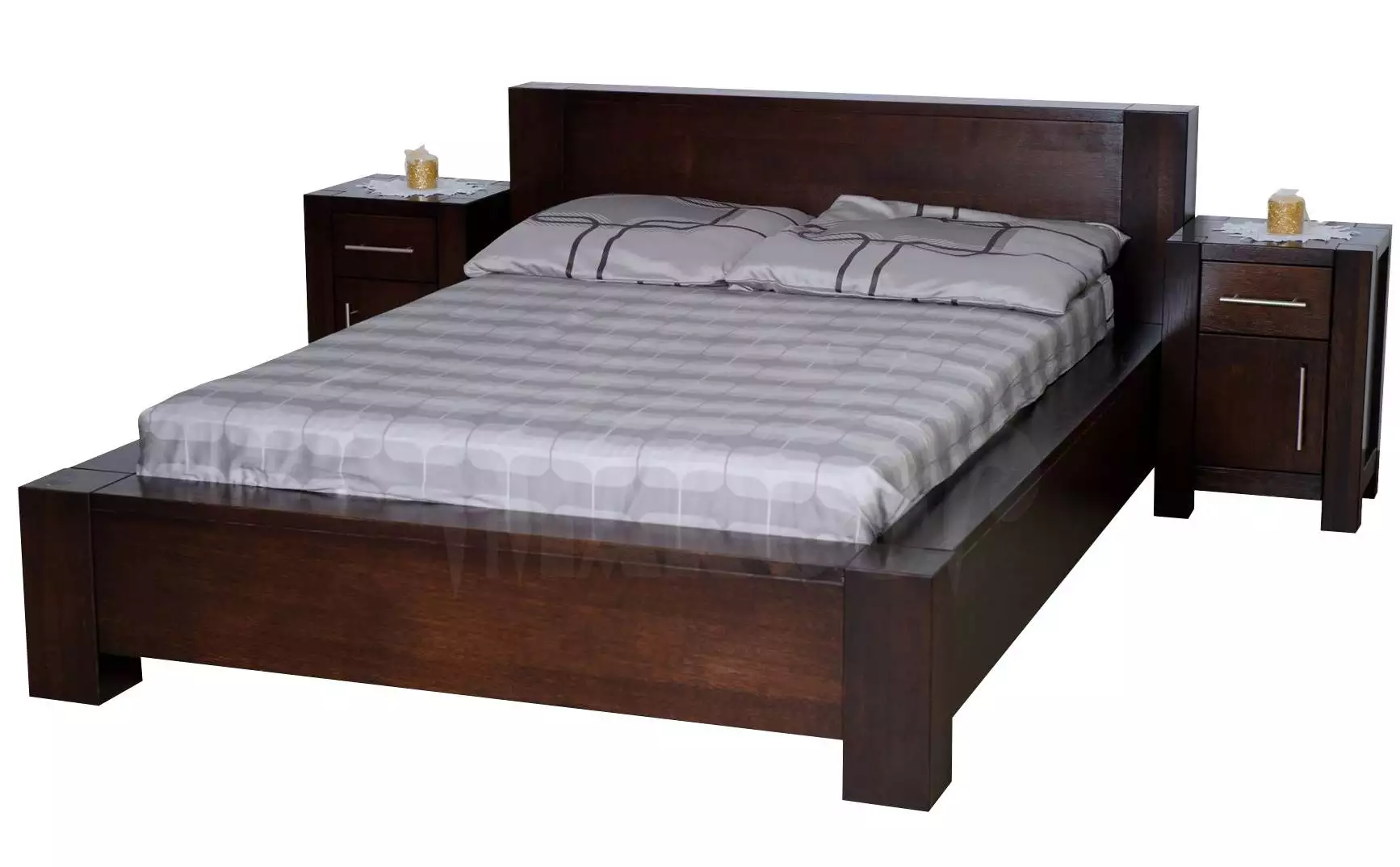 Double Bed