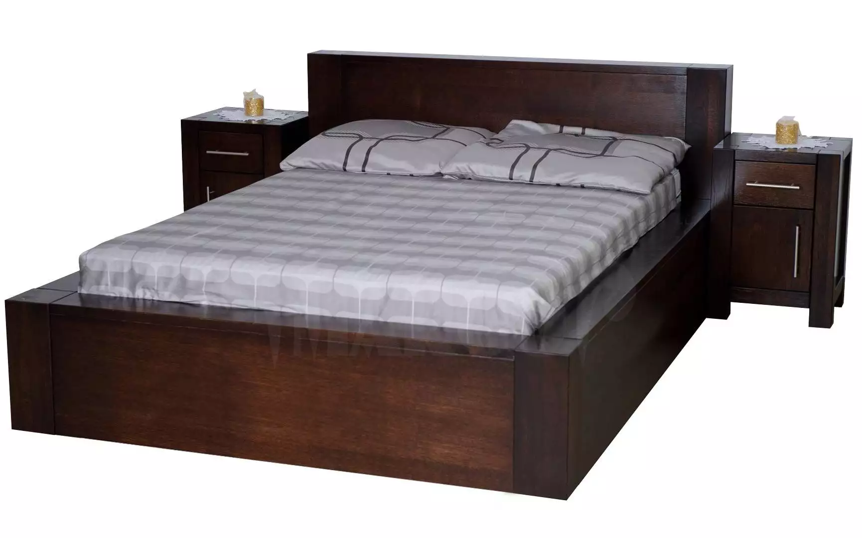 Double Bed - Image 3