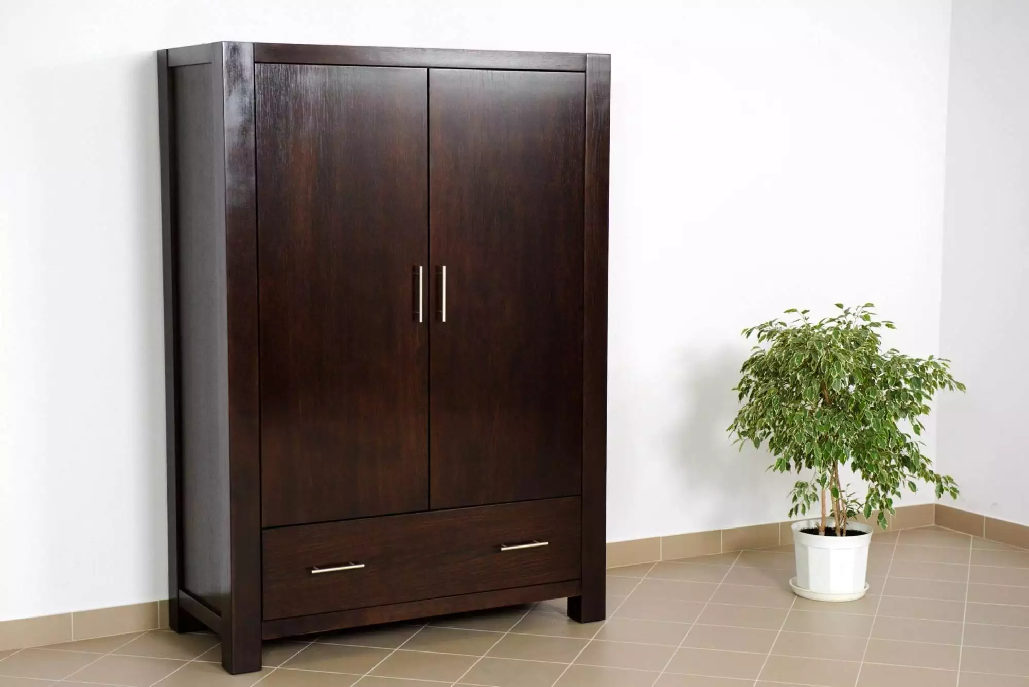 Double Wardrobe - Image 2