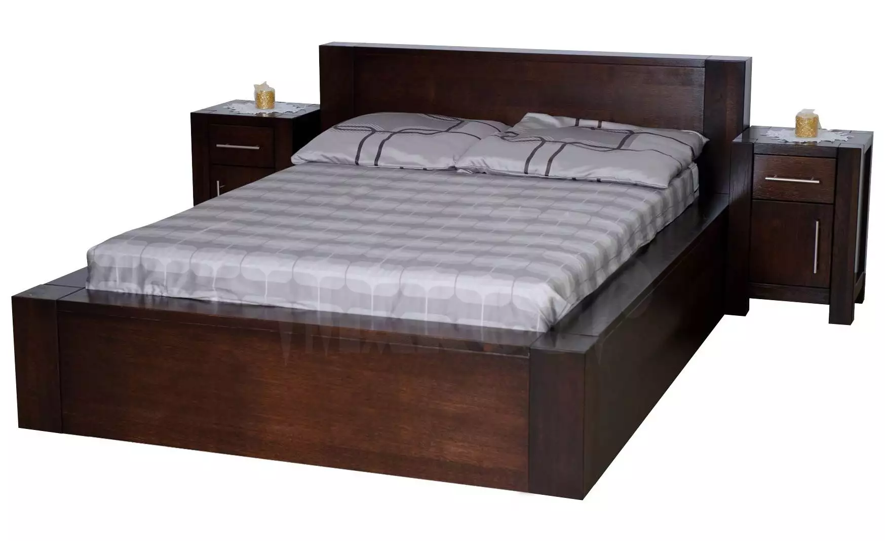 King Size Bed - Image 3