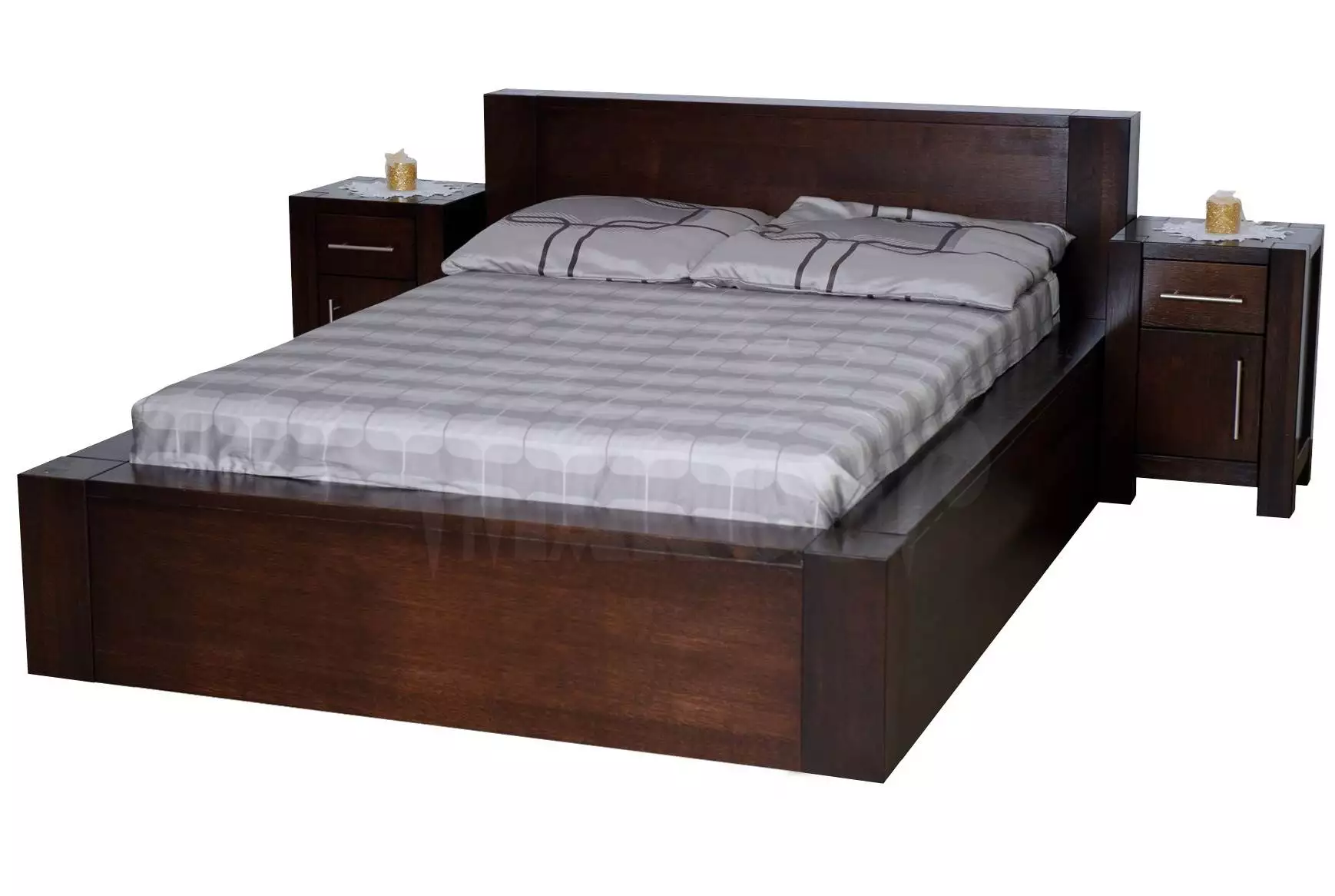 Super King Size Bed - Image 3