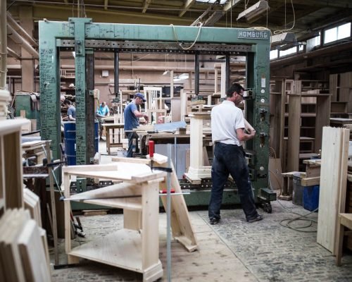 Wooden Furniture Shop Hardwood Furniture Production