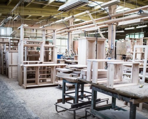 Wooden Furniture Shop Hardwood Furniture Production