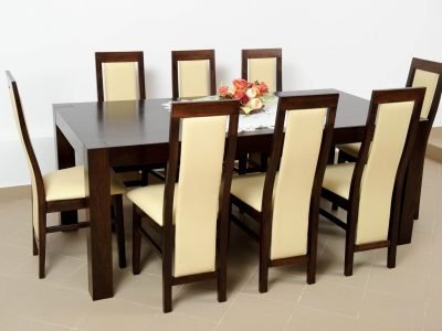 Chair 121, 112C10EA, Richmond Collection