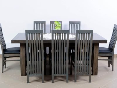 Colchester Collection, Chair, 121B, 112D10A