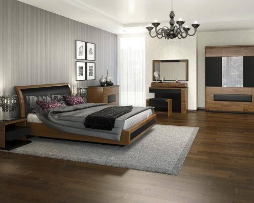 Contemporary Luxury Furniture Oak